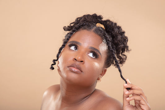 Are protective hairstyles thinning my hair?