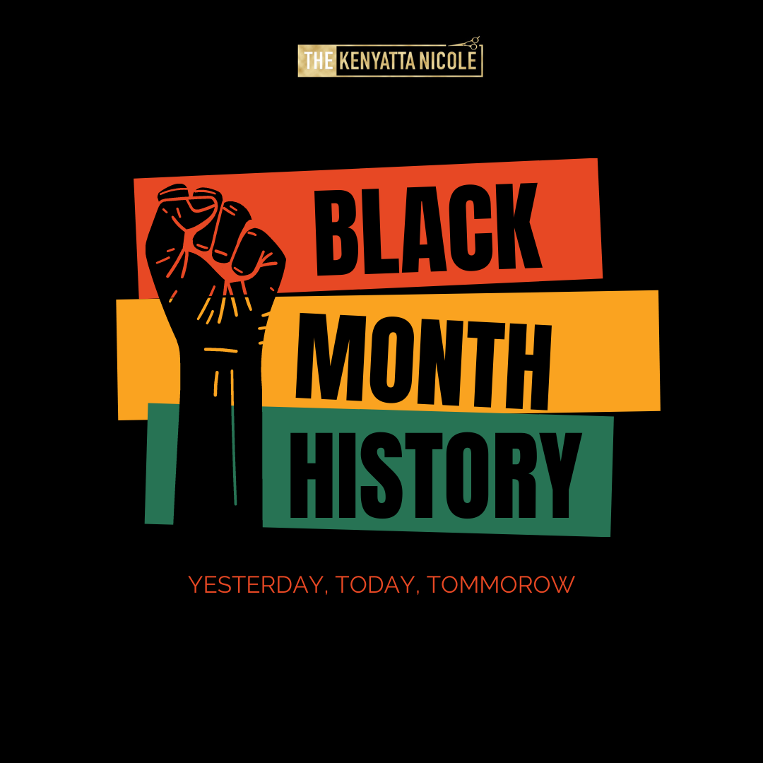 Why Is Black History Month Celebrated in February?