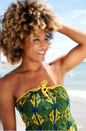 Why Your Natural Hair Needs a Protein-Moisture Balance For curly and textured hair, you’ll know by now that moisture is key to keeping it healthy. 