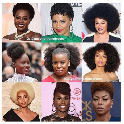 How Black Women Are Making Statement in the Beauty Industry