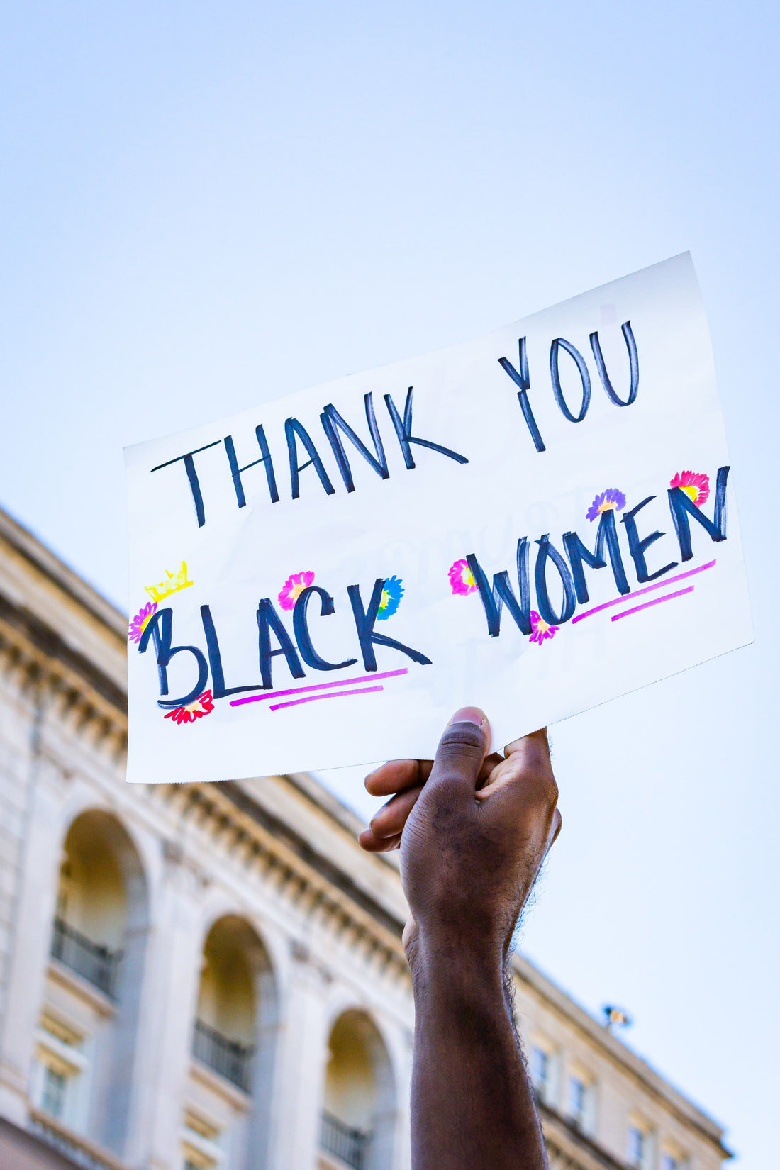 8 inspiring women to celebrate in the black history month