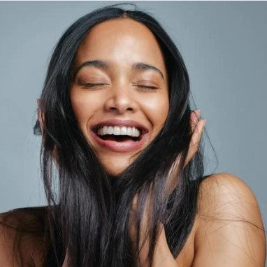 I want to share a few easy-to-follow tips for having relaxed hair that is healthy. Here are nine simple steps to take care of your relaxed hair.